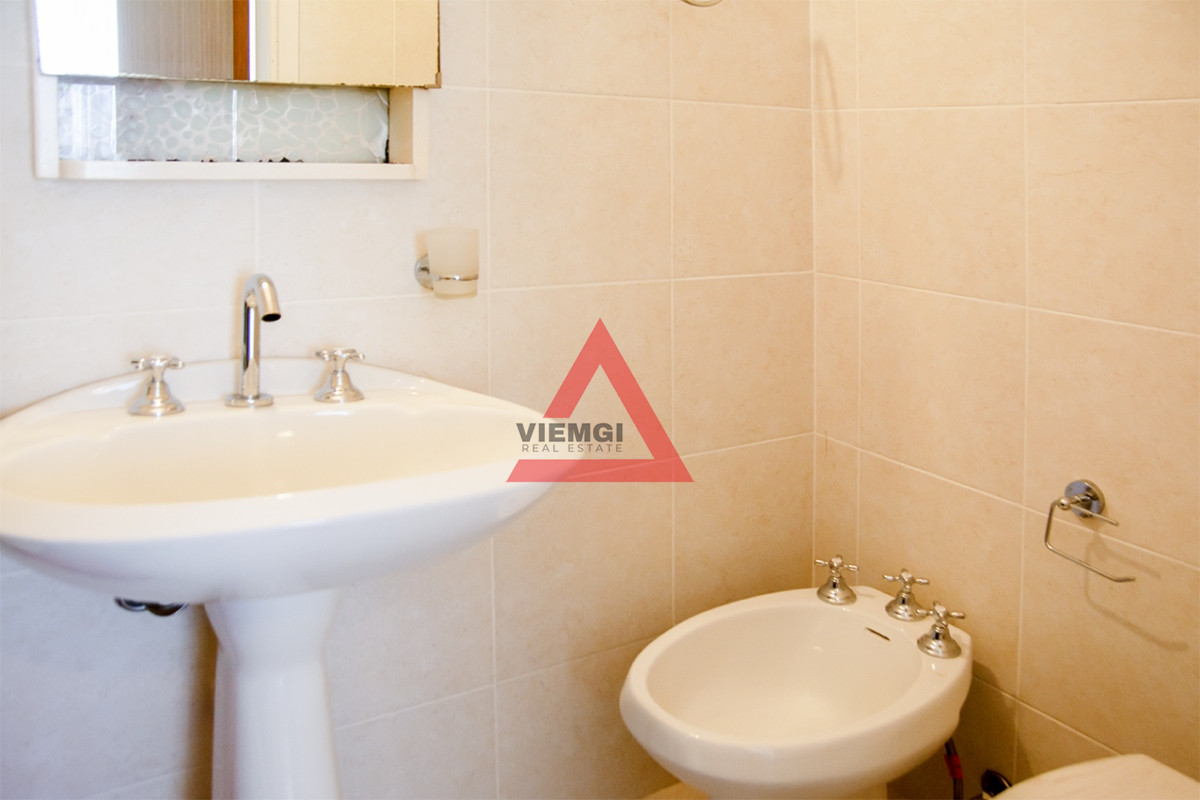 Apartamento ID.262 - APARTAMENTO EN VENTA CON VISTA BRAVA, EXCELENTE CONSTRUCCION
