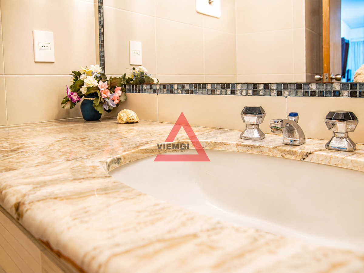 Apartamento ID.263 - Departamento de 3 dormitorios en venta - El Torreon