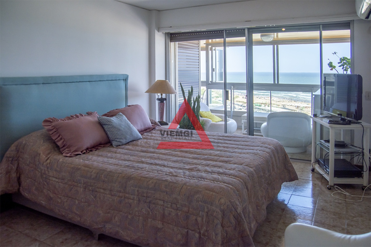 Apartamento ID.262 - APARTAMENTO EN VENTA CON VISTA BRAVA, EXCELENTE CONSTRUCCION
