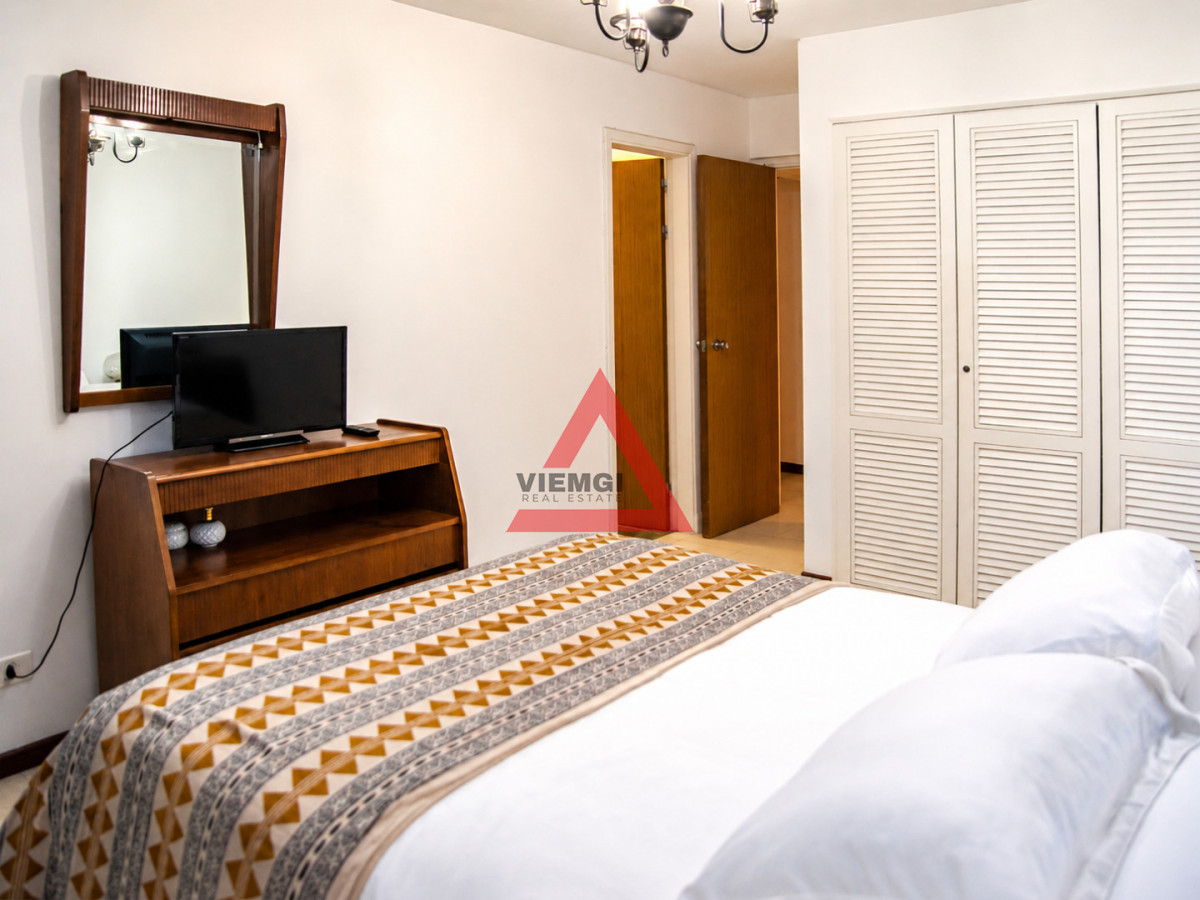 Apartamento ID.263 - Departamento de 3 dormitorios en venta - El Torreon