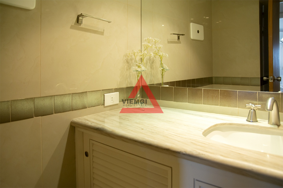 Apartamento ID.262 - APARTAMENTO EN VENTA CON VISTA BRAVA, EXCELENTE CONSTRUCCION