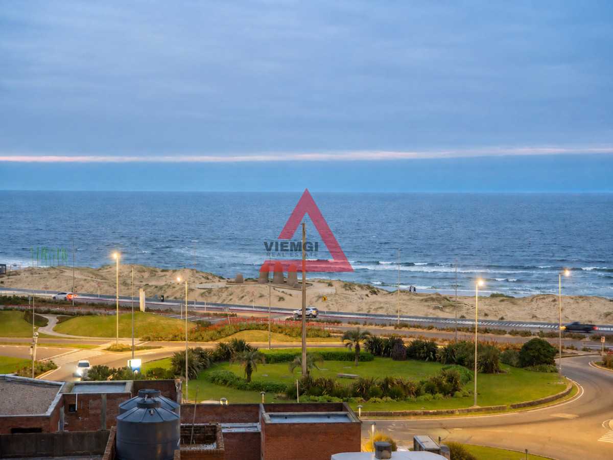 Apartamento ID.263 - Departamento de 3 dormitorios en venta - El Torreon