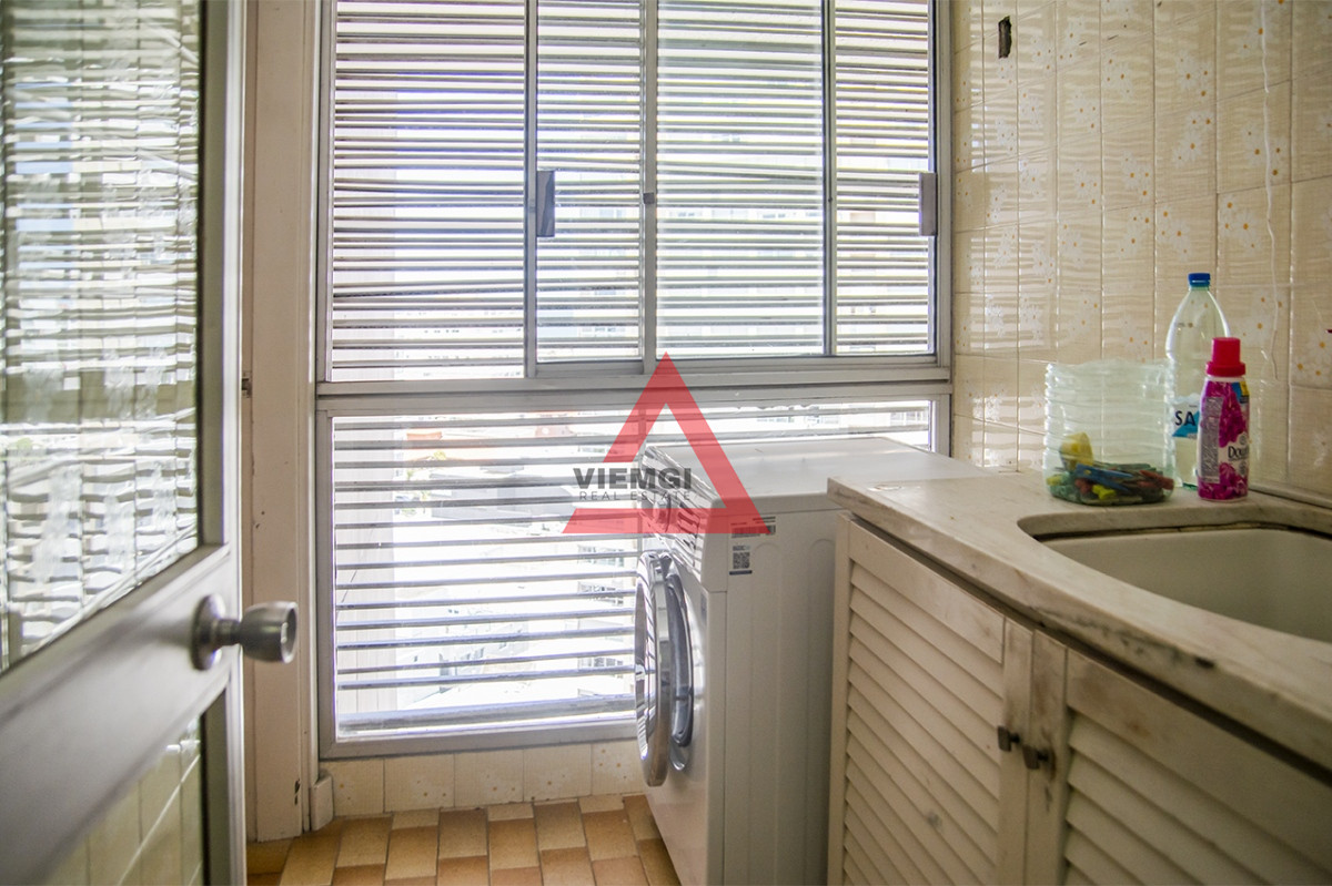 Apartamento ID.262 - APARTAMENTO EN VENTA CON VISTA BRAVA, EXCELENTE CONSTRUCCION
