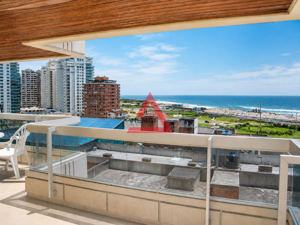 Apartamento ID.263 - Departamento de 3 dormitorios en venta - El Torreon