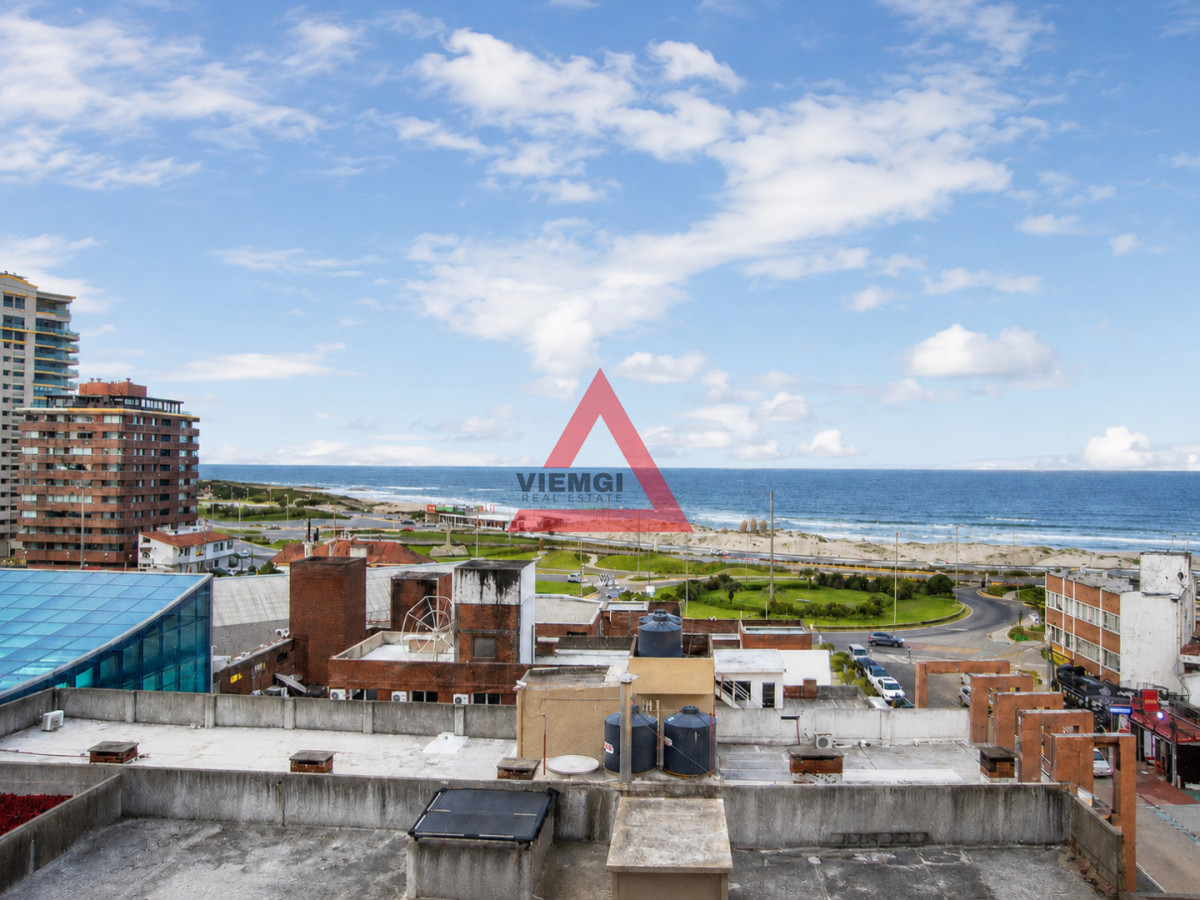 Apartamento ID.263 - Departamento de 3 dormitorios en venta - El Torreon