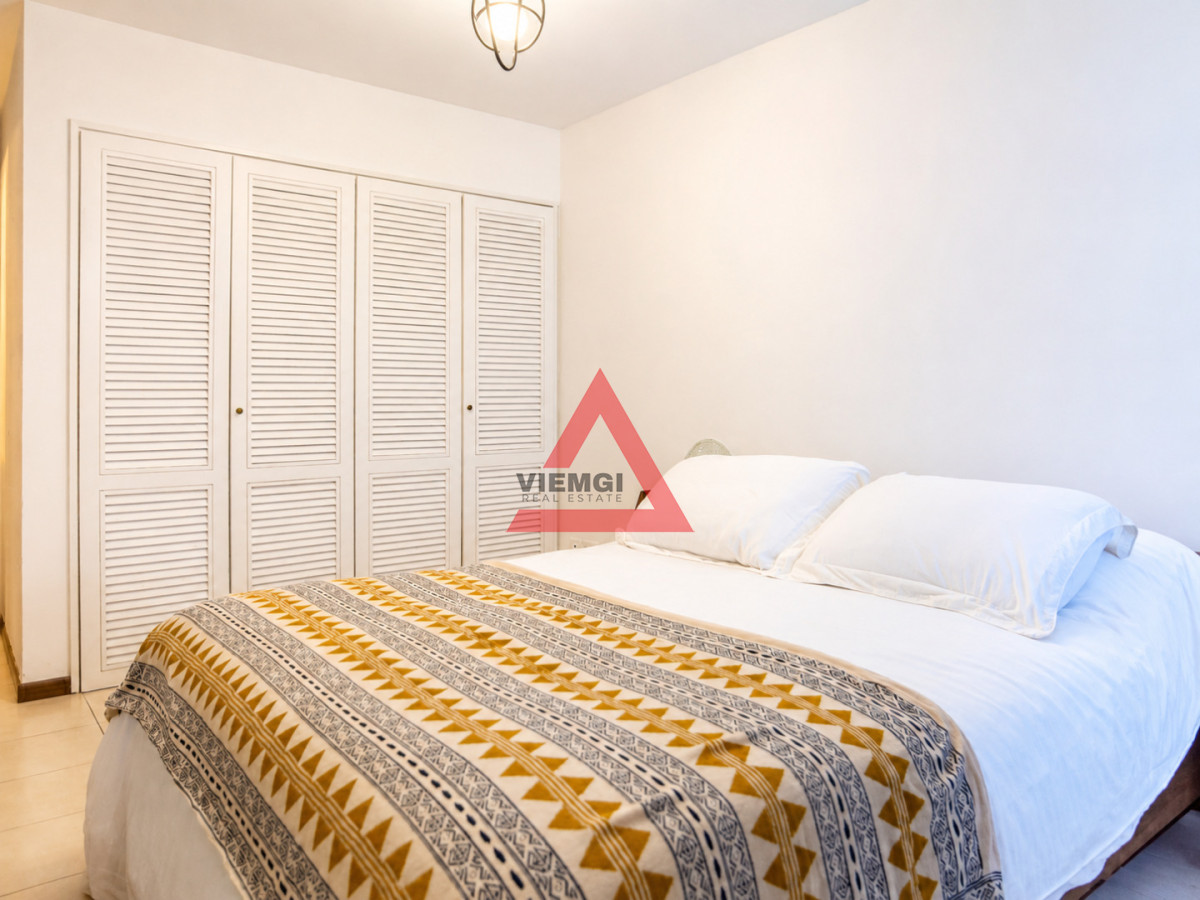 Apartamento ID.263 - Departamento de 3 dormitorios en venta - El Torreon