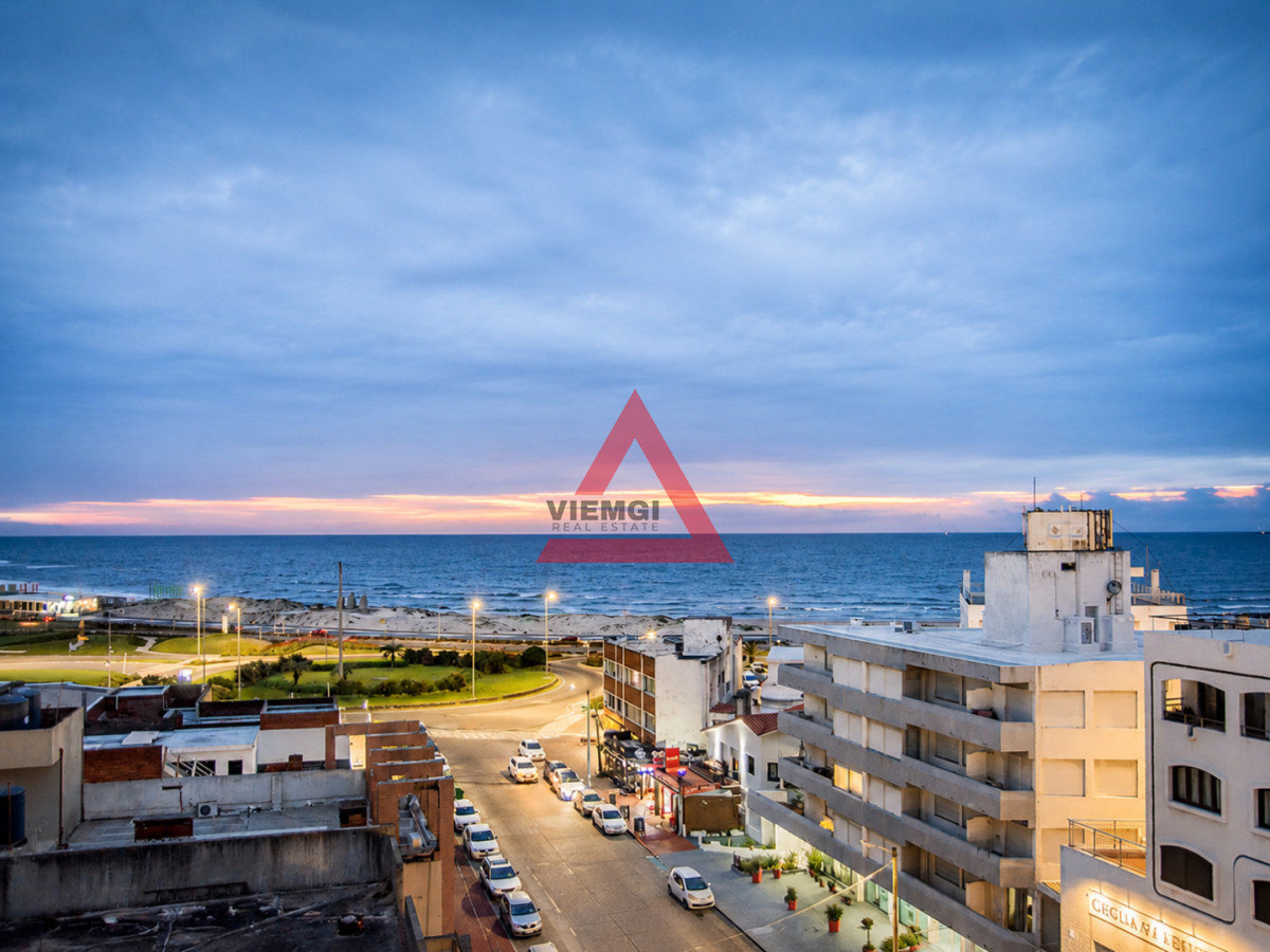 Apartamento ID.263 - Departamento de 3 dormitorios en venta - El Torreon
