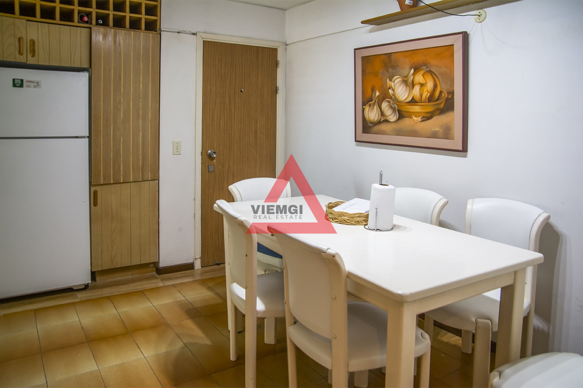 Apartamento ID.262 - APARTAMENTO EN VENTA CON VISTA BRAVA, EXCELENTE CONSTRUCCION