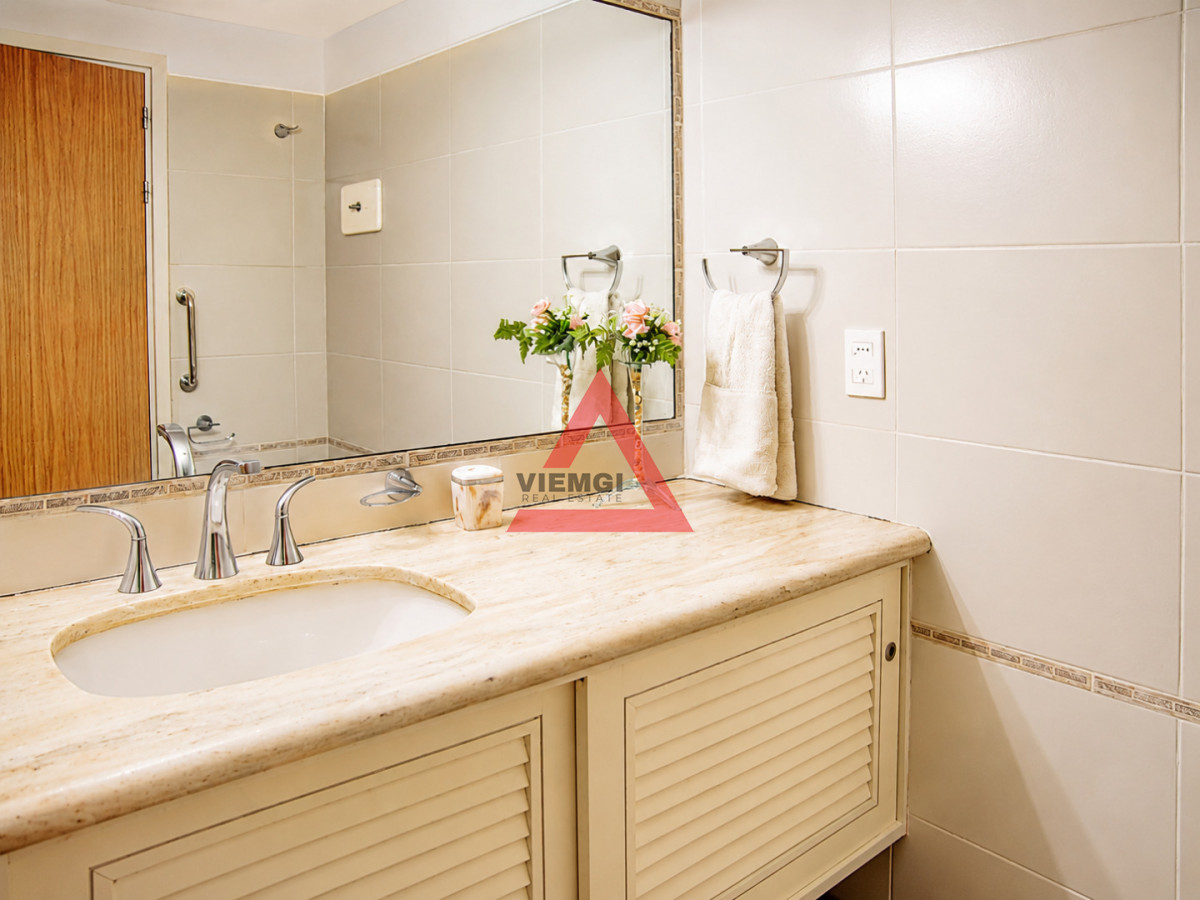 Apartamento ID.263 - Departamento de 3 dormitorios en venta - El Torreon