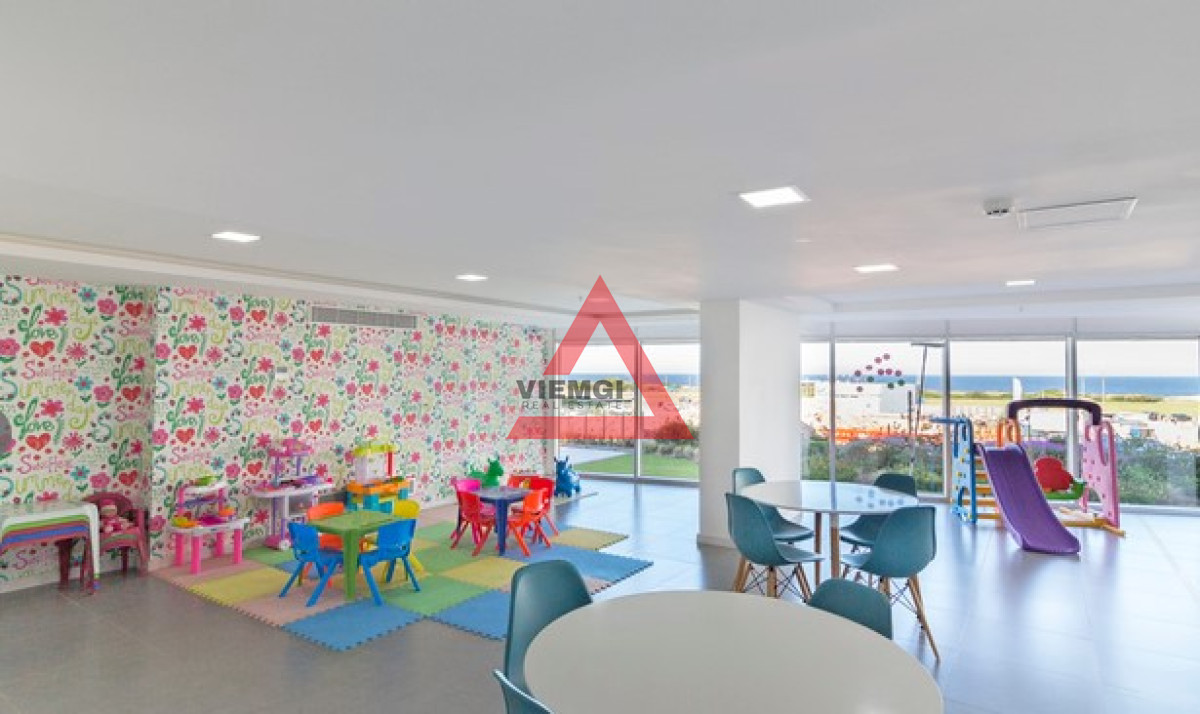 Apartamento ID.333 - Vende departamento en look brava, punta del este