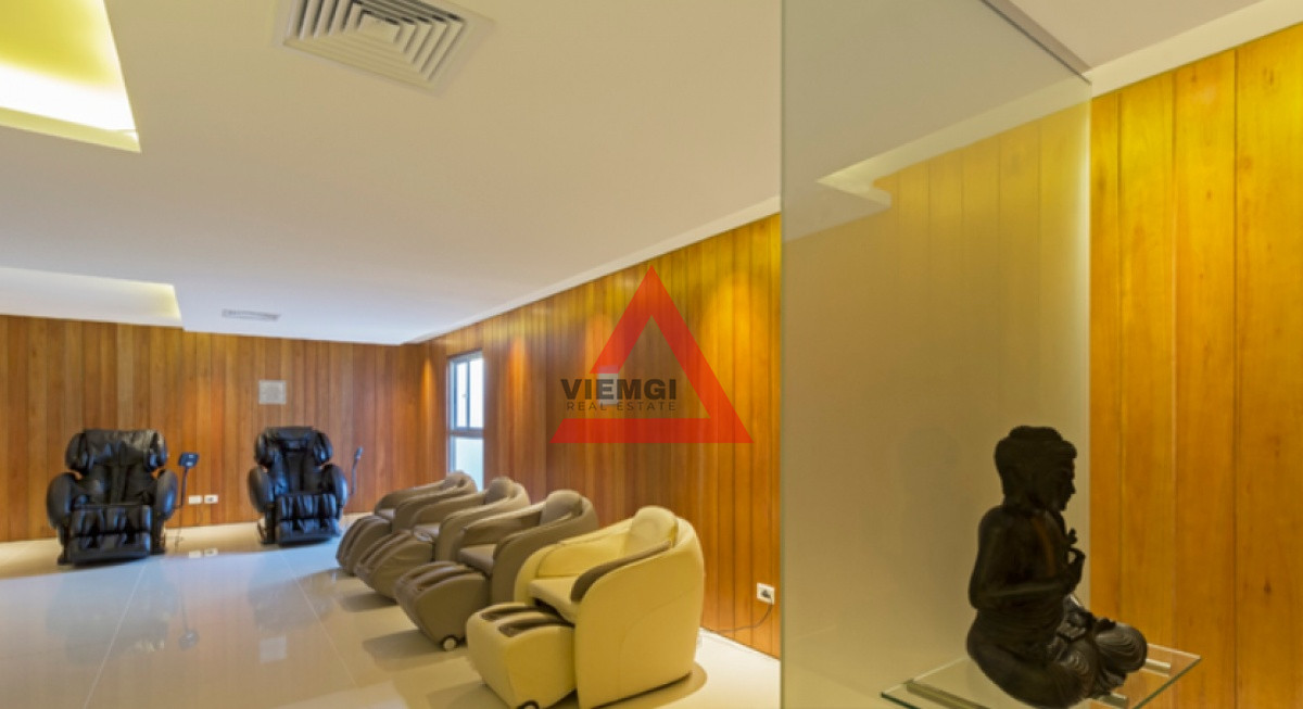 Apartamento ID.303 - Venta  2 dormitorios con vista al mar , Icon Tower Punta del Este