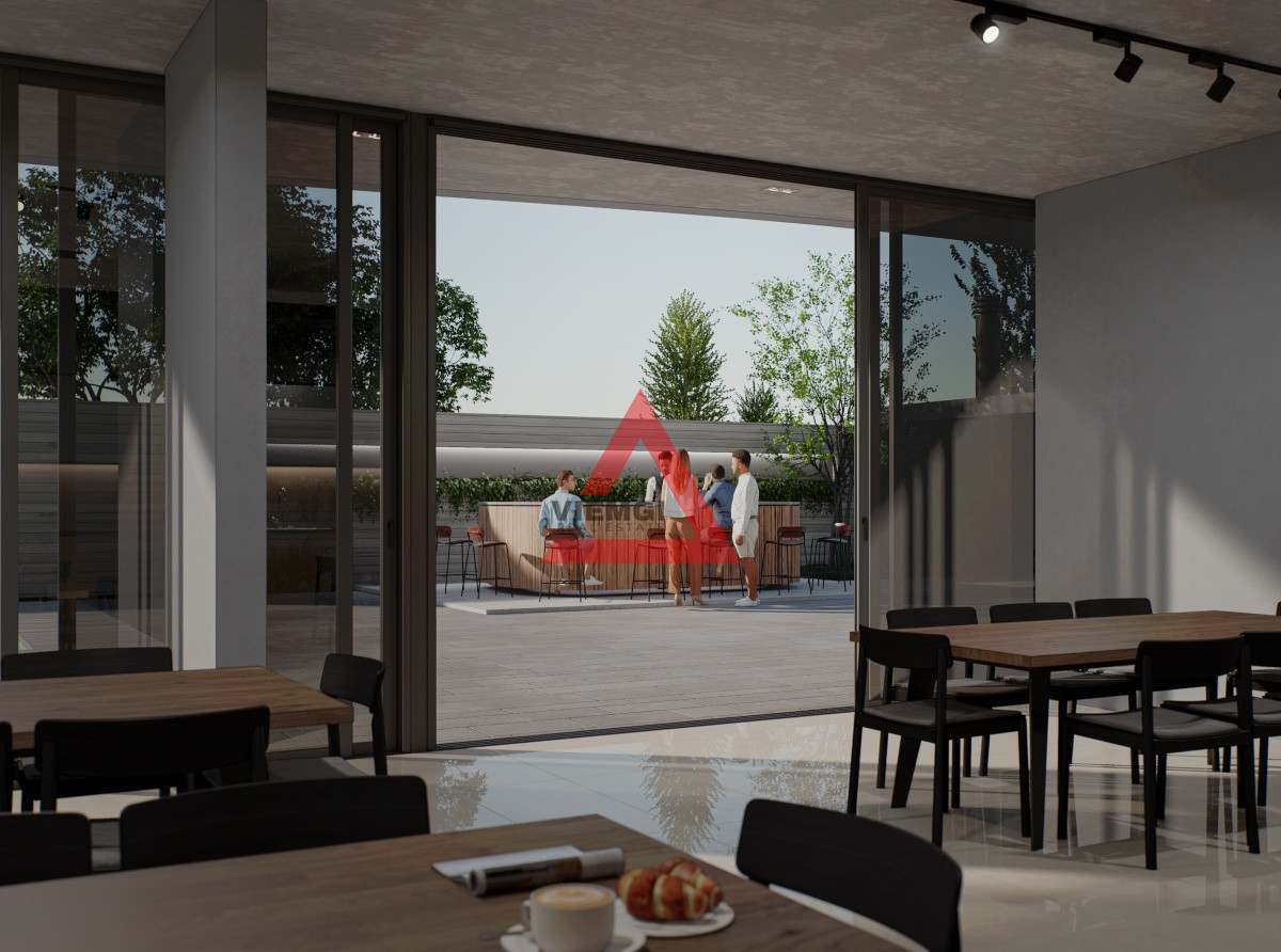 Apartamento ID.326 - Espectaclar oportunidad en Manglar, Brava- Punta del Este. Unidad con vista al mar. 2 dormitorios en venta. 