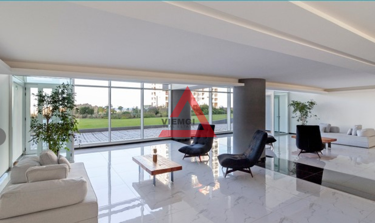 Apartamento ID.333 - Vende departamento en look brava, punta del este