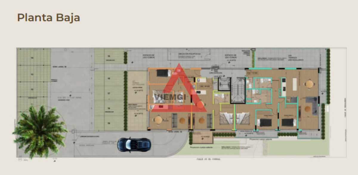Apartamento ID.344 - Proyecto modelo - Punta del Este - proxima entrega