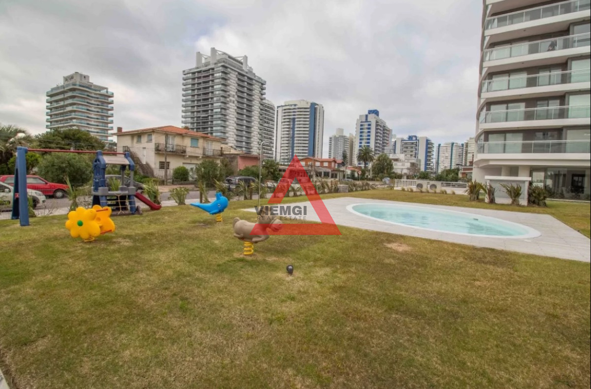 Apartamento ID.330 - Lindo departamento en excelente zona