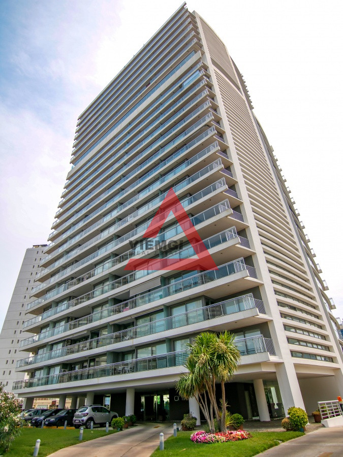 Apartamento ID.309 - Departamento de 2 dormitorios en venta a ametros del mar