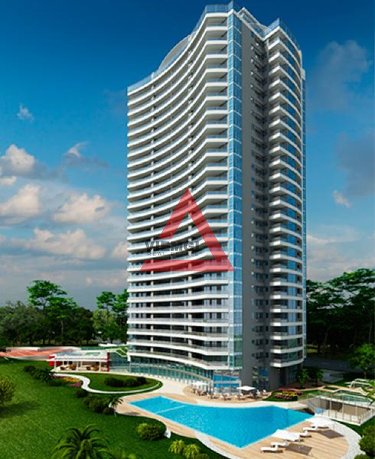 Apartamento ID.333 - Vende departamento en look brava, punta del este