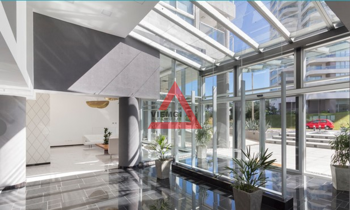 Apartamento ID.333 - Vende departamento en look brava, punta del este