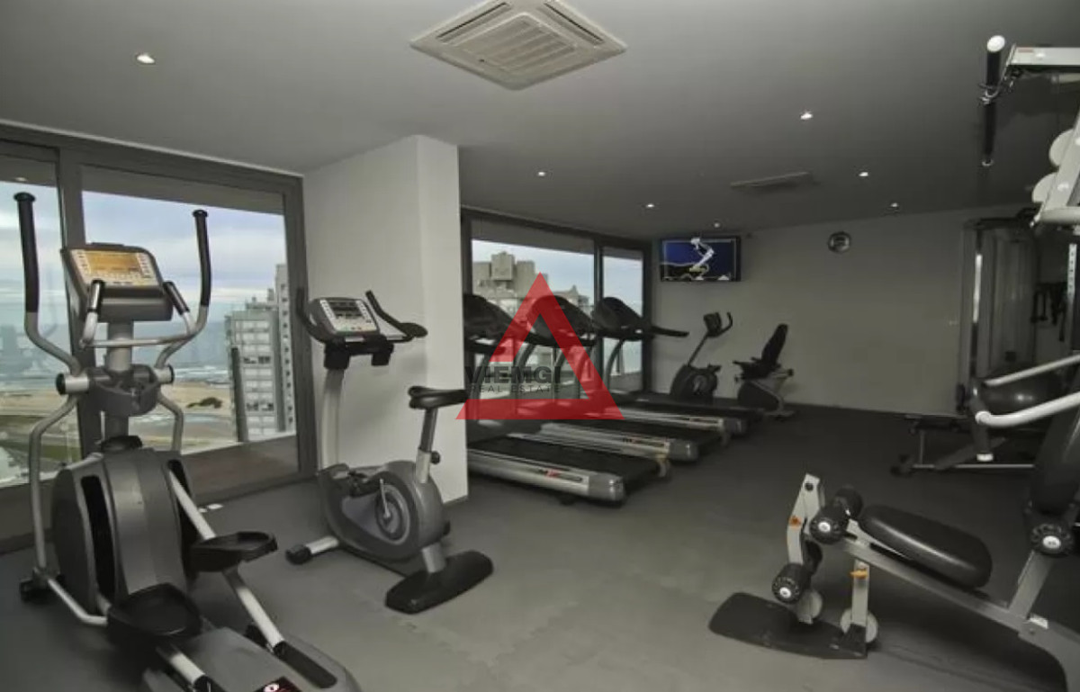 Apartamento ID.330 - Lindo departamento en excelente zona