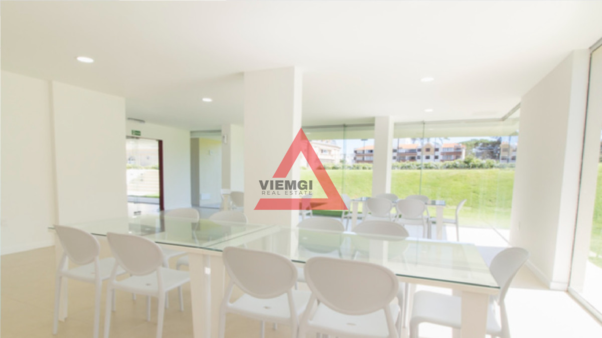 Apartamento ID.366 - Departamento en Venta de 1 dormitorio en La Sirenuse, Punta del Este