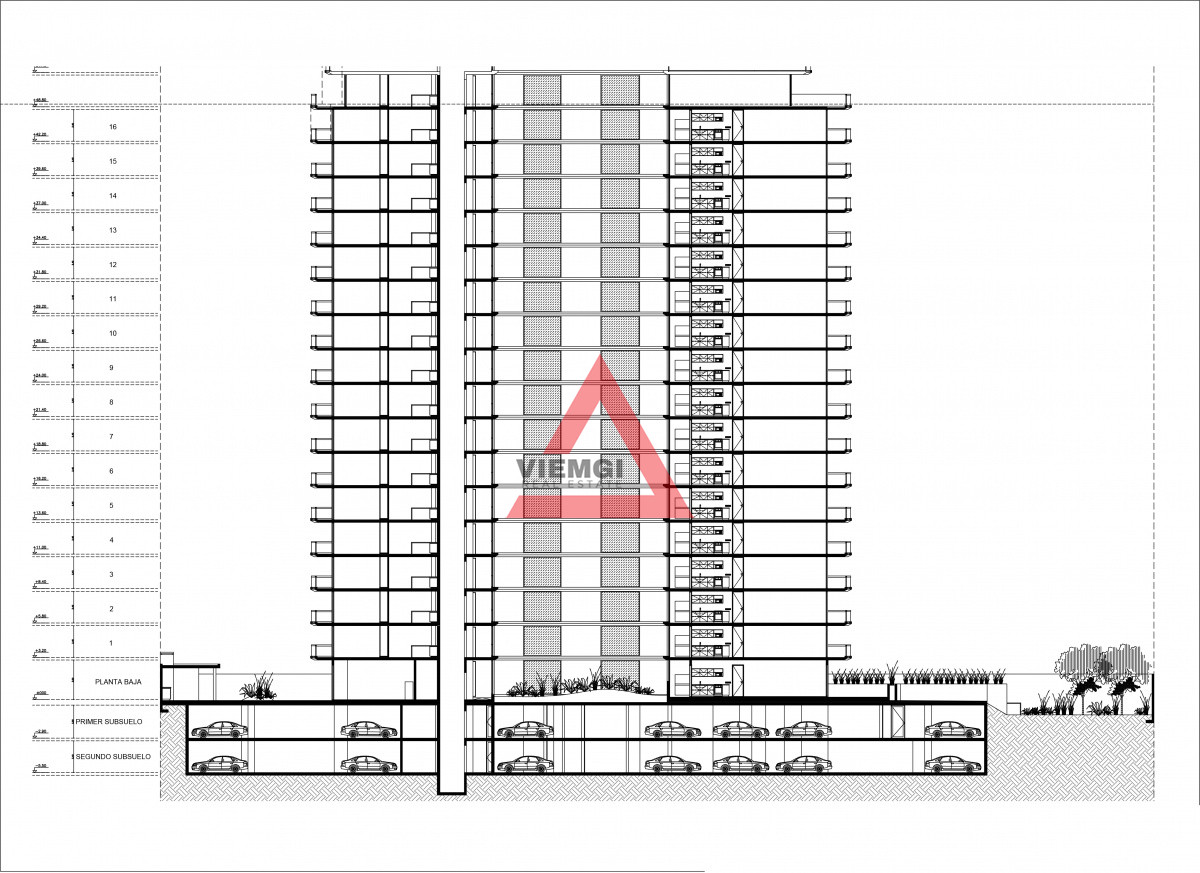 Apartamento ID.326 - Espectaclar oportunidad en Manglar, Brava- Punta del Este. Unidad con vista al mar. 2 dormitorios en venta. 