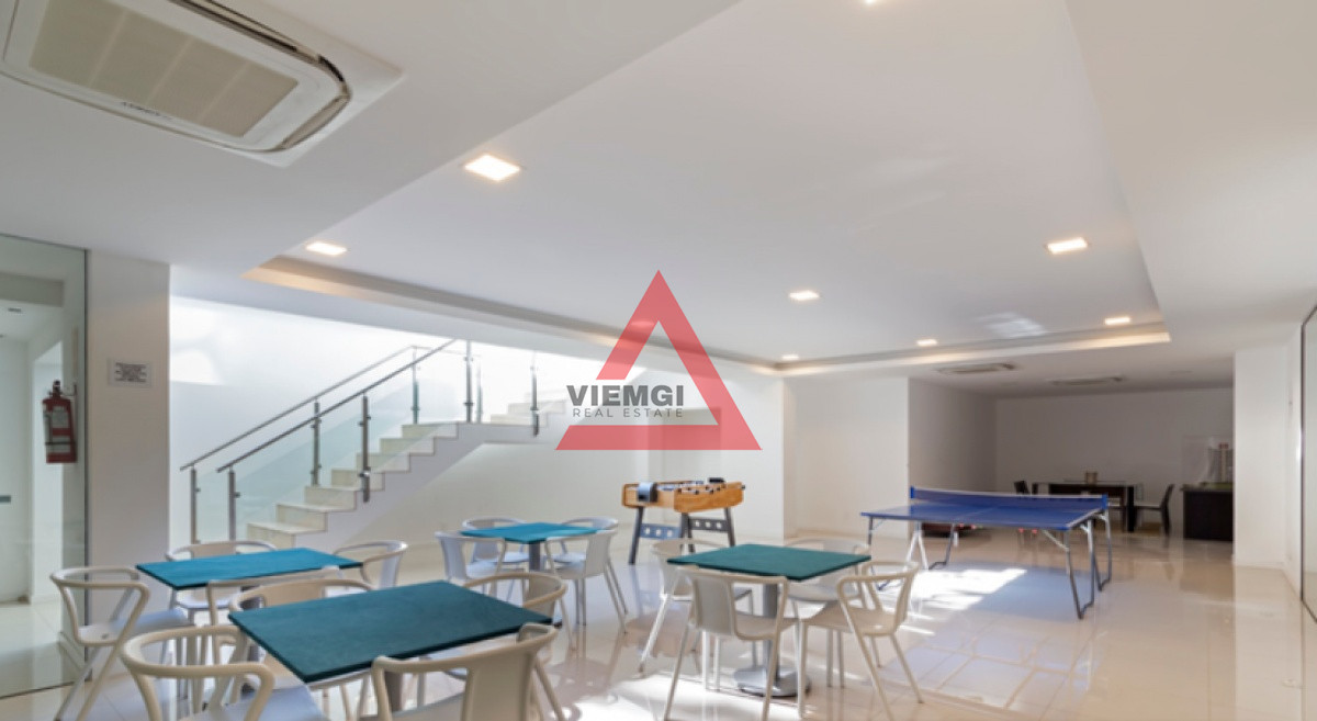 Apartamento ID.307 - Torre Esmeralda