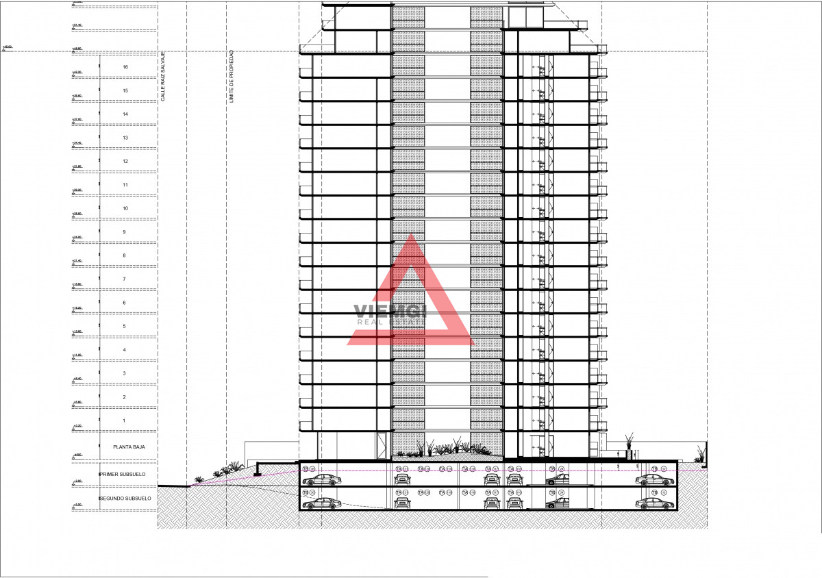 Apartamento ID.326 - Espectaclar oportunidad en Manglar, Brava- Punta del Este. Unidad con vista al mar. 2 dormitorios en venta. 