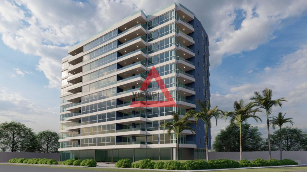 Apartamento ID.358 - Departamento de 1 dormitorio en venta proximo al mar