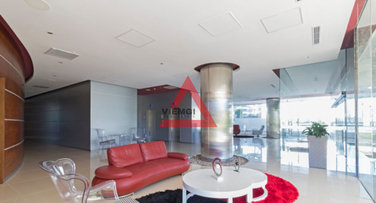 Apartamento ID.303 - Venta  2 dormitorios con vista al mar , Icon Tower Punta del Este