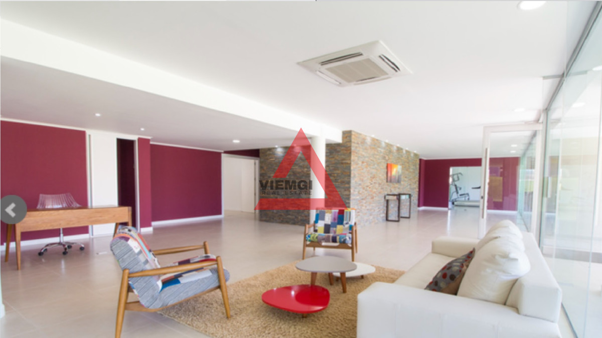 Apartamento ID.366 - Departamento en Venta de 1 dormitorio en La Sirenuse, Punta del Este