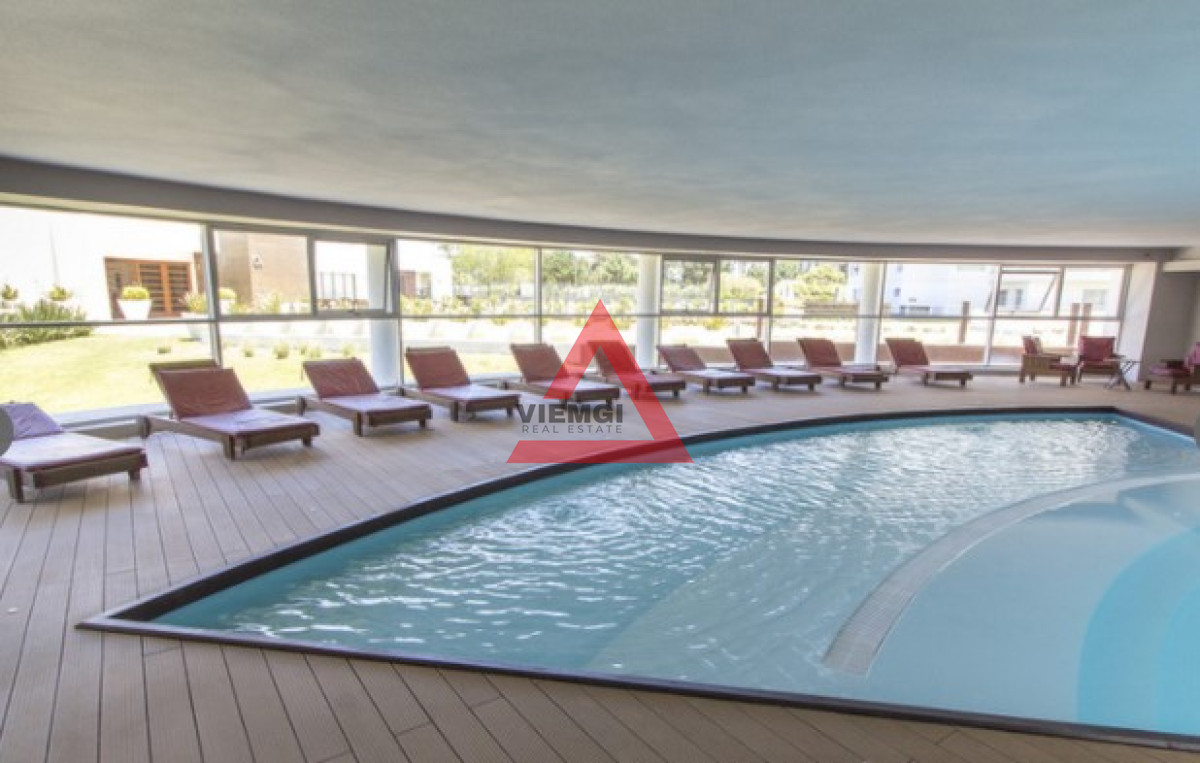 Apartamento ID.317 - Departamento de 3 dormitorios en venta en Ocean Drive. 