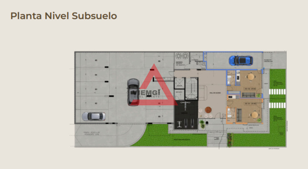 Apartamento ID.344 - Proyecto modelo - Punta del Este - proxima entrega