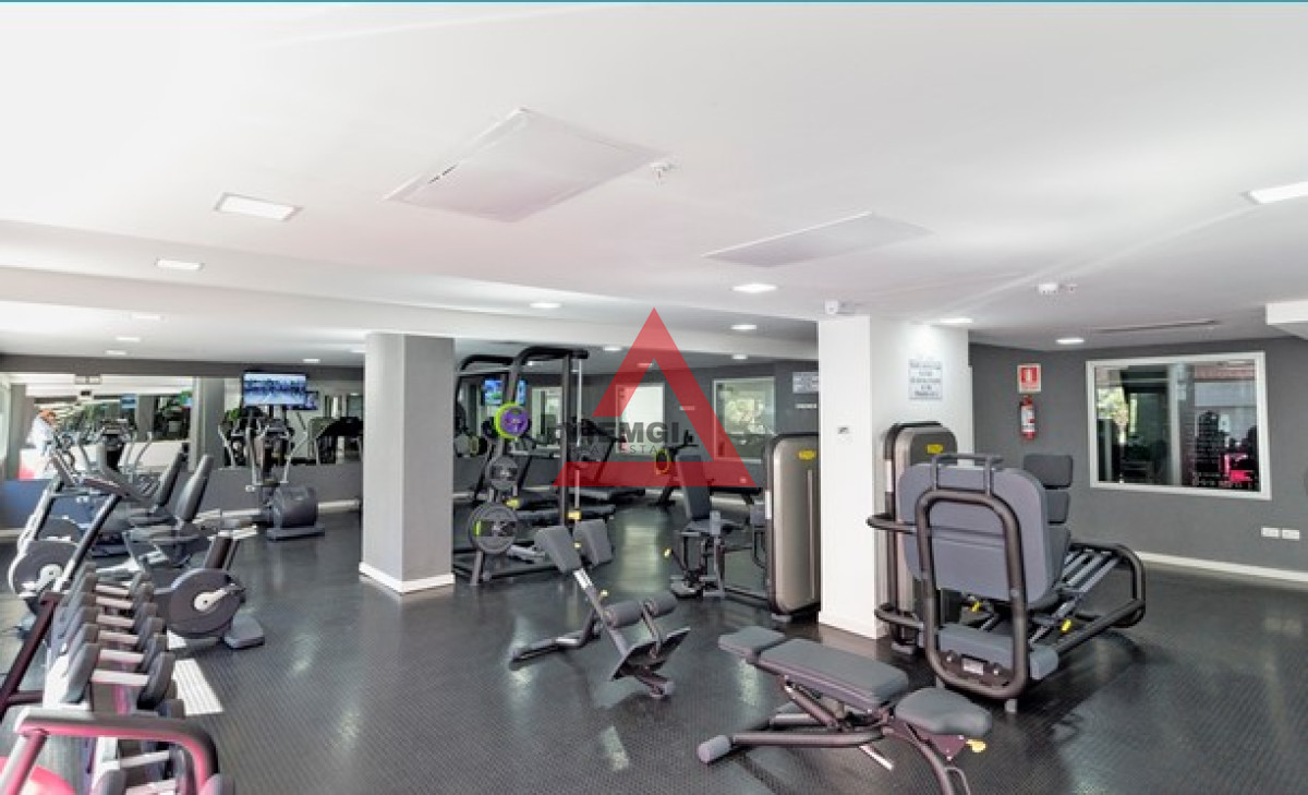 Apartamento ID.333 - Vende departamento en look brava, punta del este