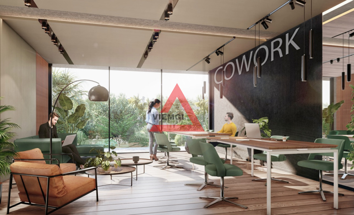 Apartamento ID.301 - Torres del Este, Torre II - invierta con financiacion - 3 dormitorios