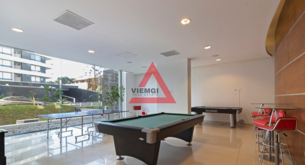Apartamento ID.303 - Venta  2 dormitorios con vista al mar , Icon Tower Punta del Este