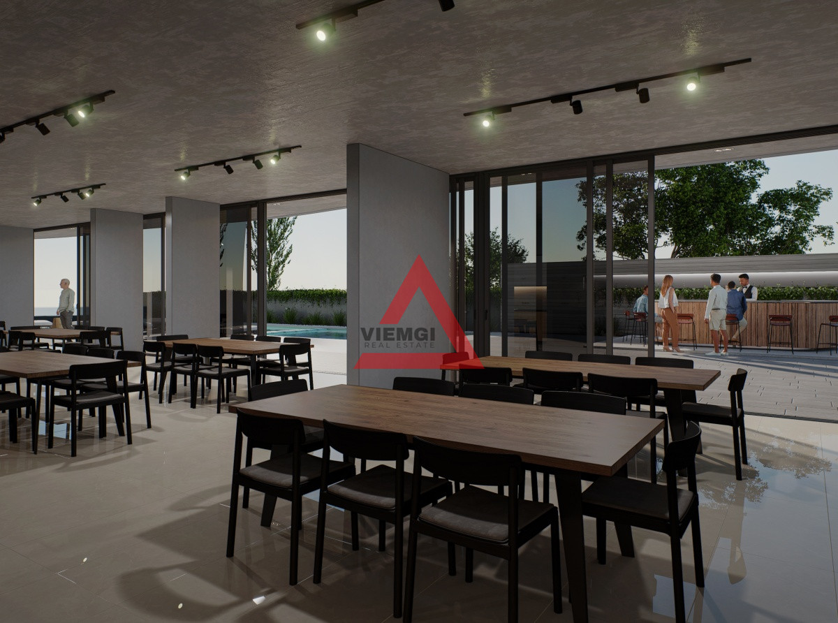 Apartamento ID.326 - Espectaclar oportunidad en Manglar, Brava- Punta del Este. Unidad con vista al mar. 2 dormitorios en venta. 
