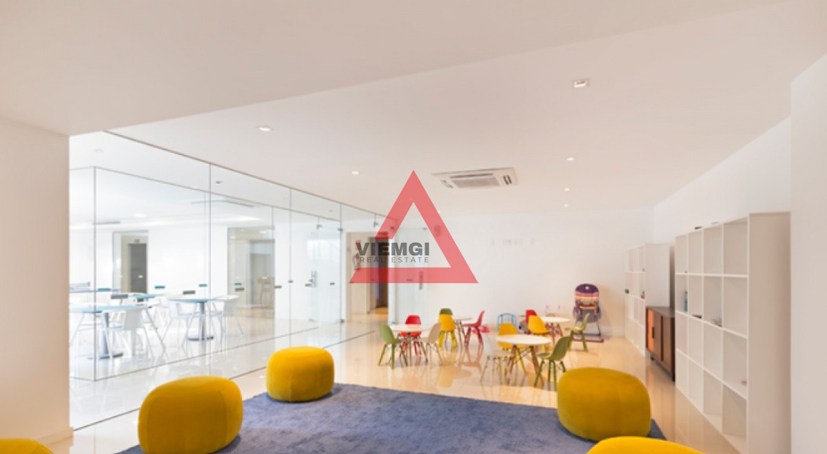Apartamento ID.307 - Torre Esmeralda