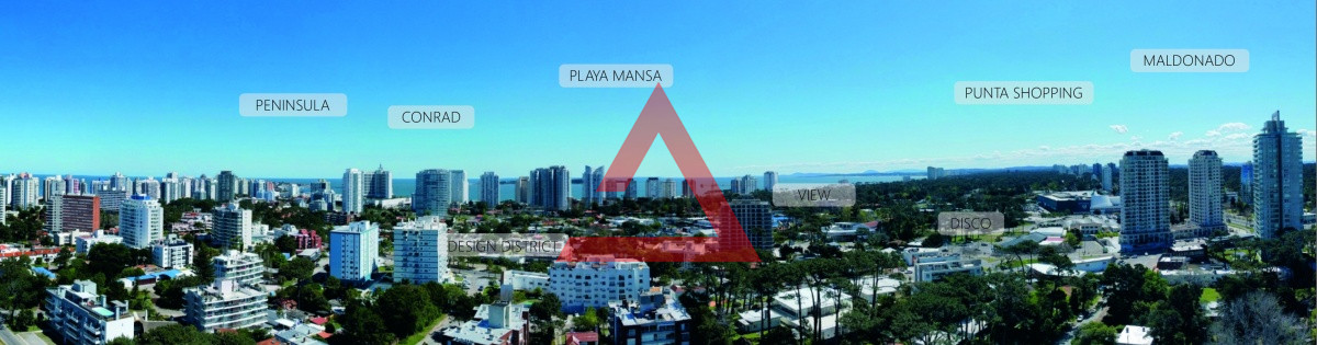 Apartamento ID.358 - Departamento de 1 dormitorio en venta proximo al mar