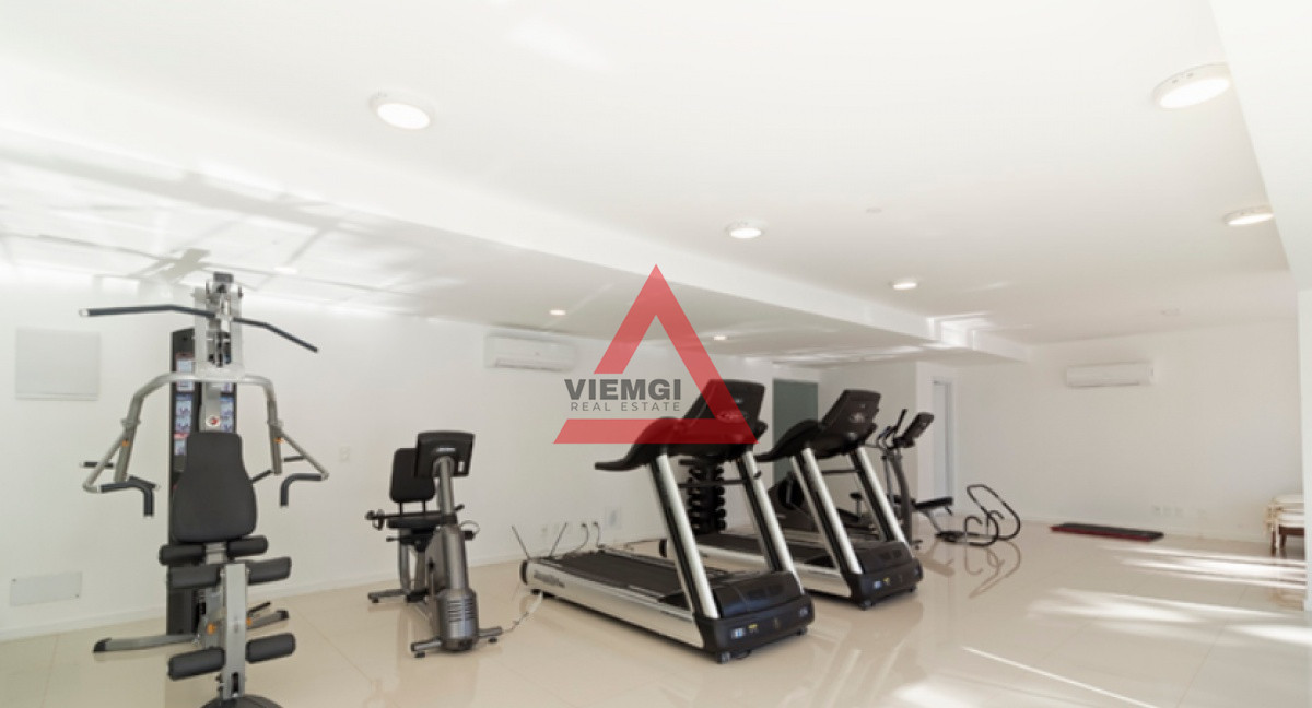 Apartamento ID.307 - Torre Esmeralda