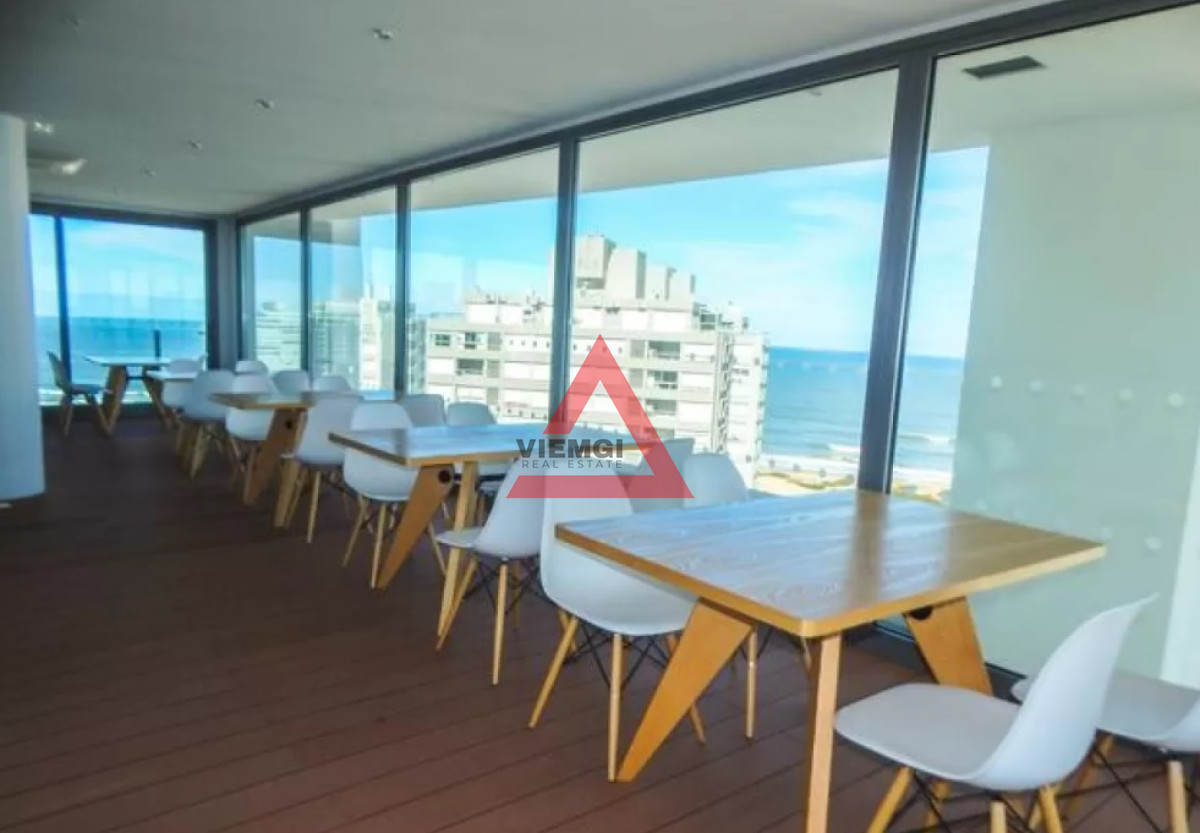 Apartamento ID.330 - Lindo departamento en excelente zona