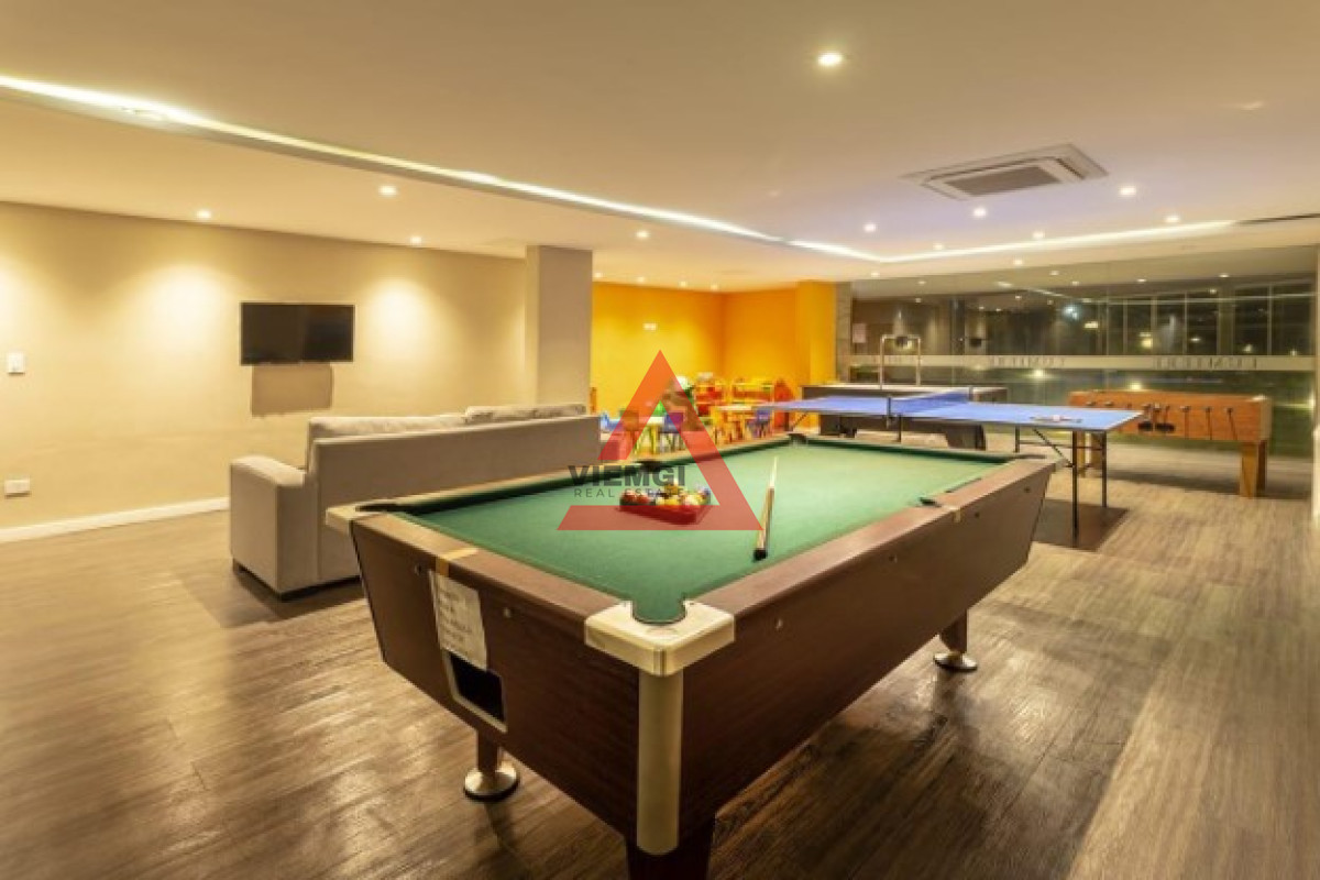 Apartamento ID.314 - Departamento de 2 suites + depedencia en venta Frente al mar.