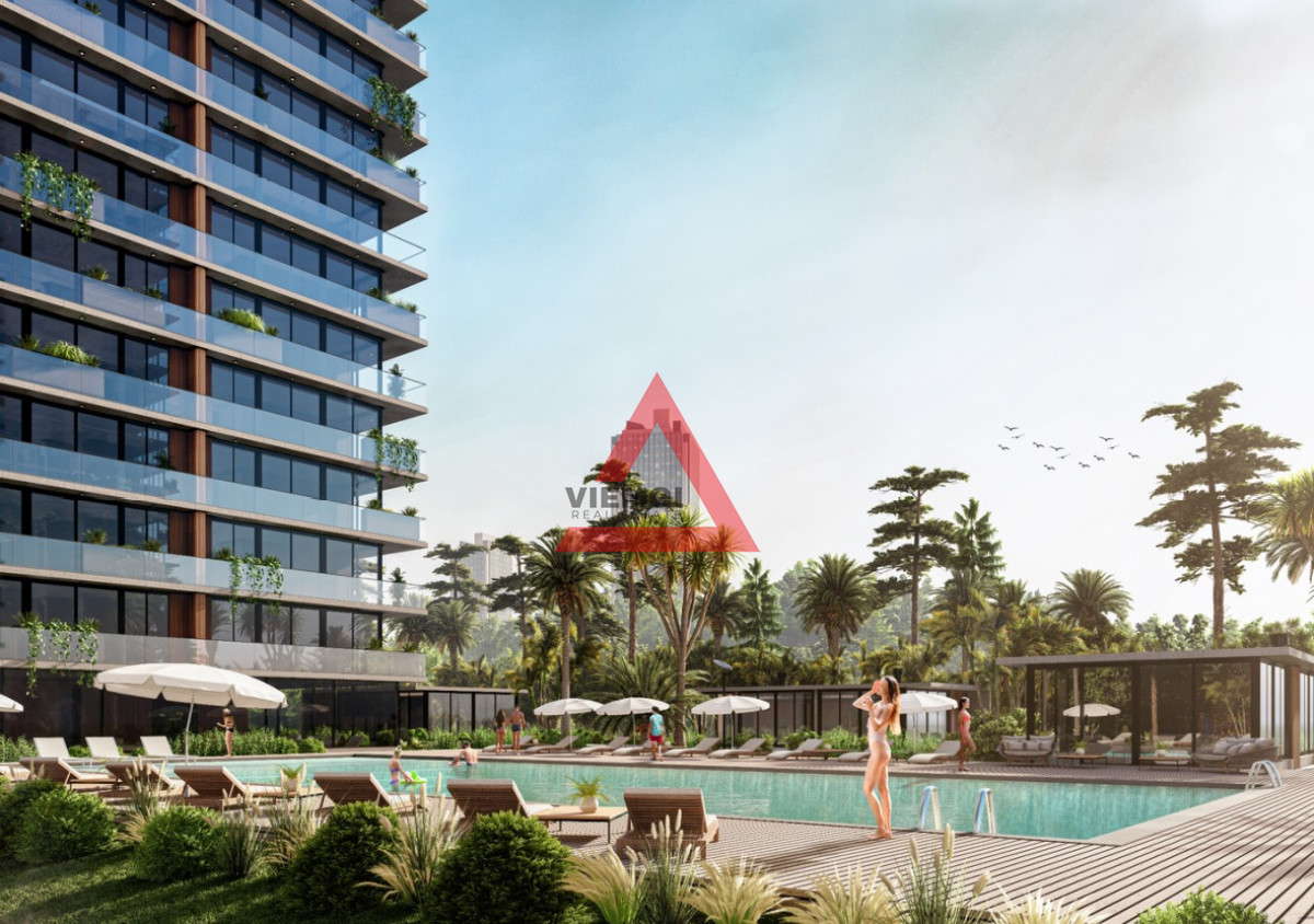 Apartamento ID.301 - Torres del Este, Torre II - invierta con financiacion - 3 dormitorios