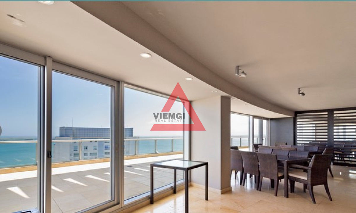 Apartamento ID.332 - Departamento en venta en Seasons Tower, a metros del mar.
