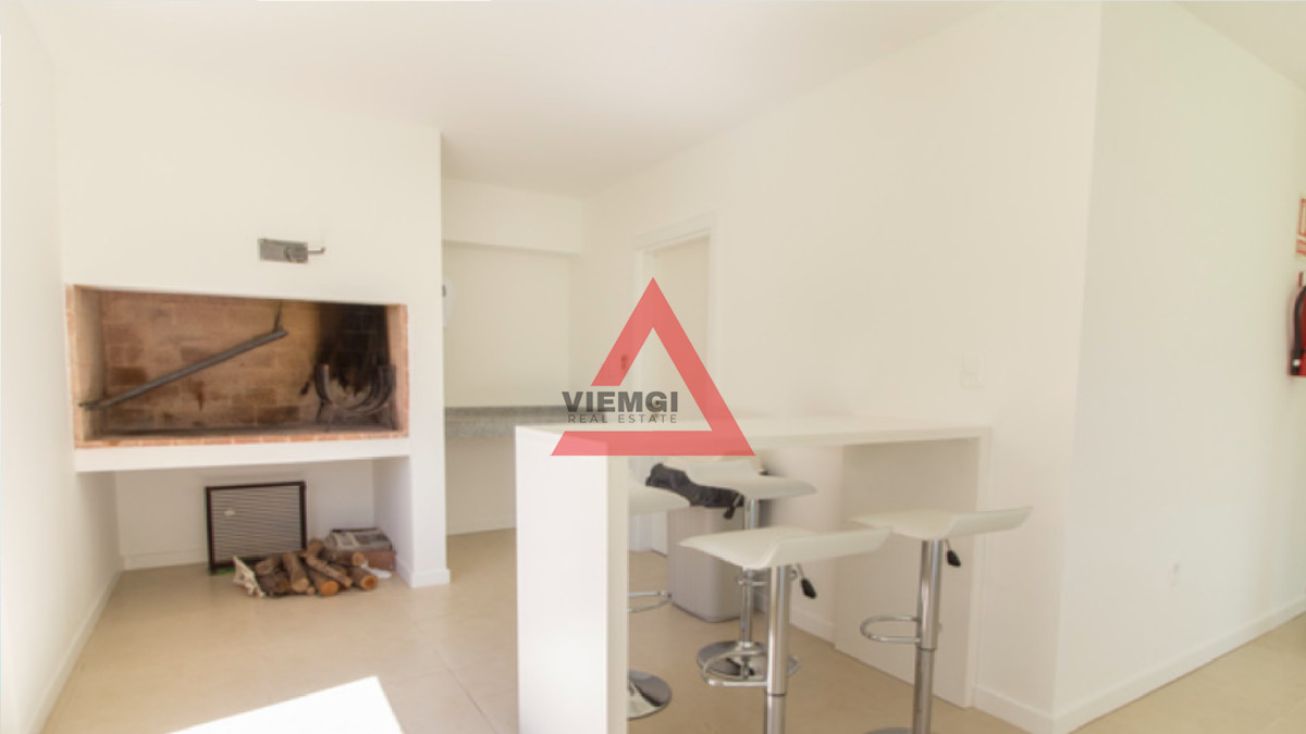 Apartamento ID.366 - Departamento en Venta de 1 dormitorio en La Sirenuse, Punta del Este