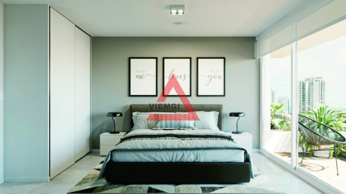 Apartamento ID.358 - Departamento de 1 dormitorio en venta proximo al mar