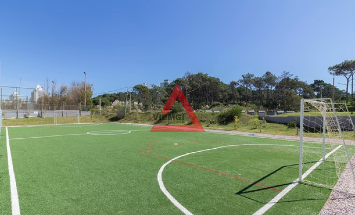 Apartamento ID.333 - Vende departamento en look brava, punta del este
