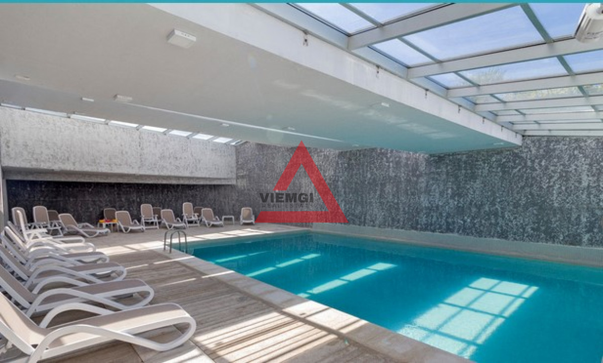 Apartamento ID.333 - Vende departamento en look brava, punta del este
