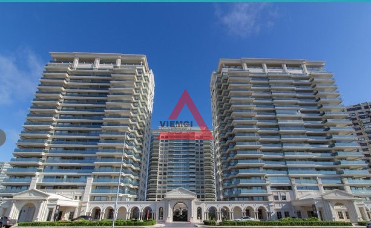 Apartamento ID.334 - Apartamento en venta en Torre Imperiale, Playa Brava - Punta del Este