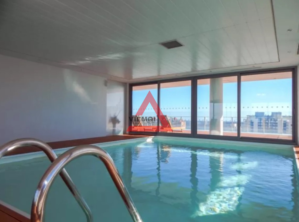 Apartamento ID.330 - Lindo departamento en excelente zona