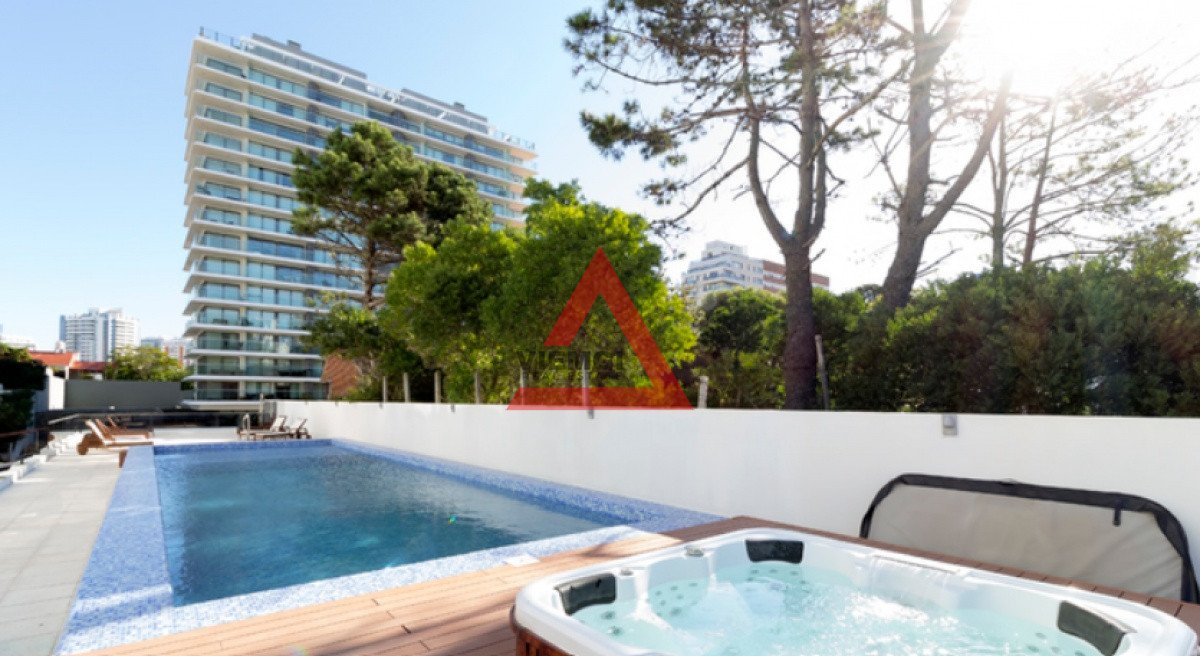 Apartamento ID.307 - Torre Esmeralda